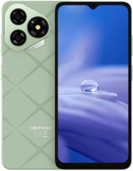 Ulefone Note 19 Mobiltelefon