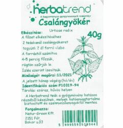 Herbatrend Csalángyökér 40g