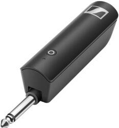 Sennheiser XSW-D Instrument RX vevőegység