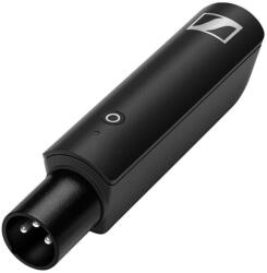 Sennheiser XSW-D XLR MALE RX vevőegység