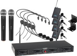 McGrey UHF-2V4H Quad (KST48157)