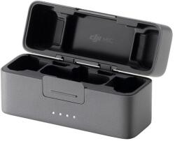 DJI Charging Case for Mic 2 (CP.RN.00000330.01)