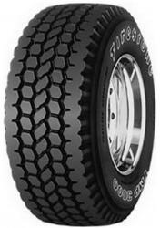 Firestone Tmp3000 265/70R19.5 143/141J