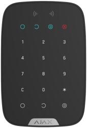 Ajax Systems DummyBox Ajax Keypad - Ajax KeyPad burkolat - Fekete (12317.12.BL)