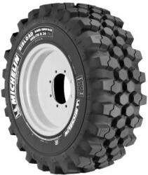 Michelin Anvelopa AGRO INDUSTRIALA MICHELIN BIBLOAD HARD SURFACE 460/70R24 159A8 (3528703726906)