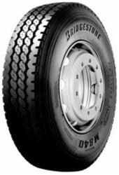 Bridgestone M840 13/0r22.5 158/156g (3286342591919)
