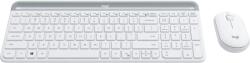 Logitech MK470 UK (920-009203)