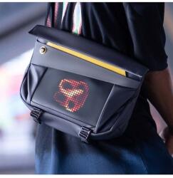 Divoom Чанта за дисплей pixel art SlingBag - V (6958444603803)