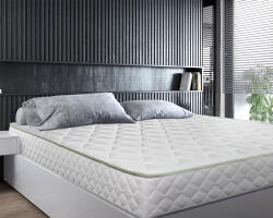 Bedora Comfort Pocket Ortopéd Táskarugós Matrac 140x200, félkemény/kemény, 7 zónás, táskarugós, 22 cm, antiallergén huzattal