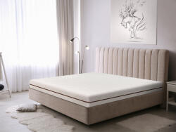 Bedora Merino Confort Free Air Matrac 140x200 cm, félkemény, anatómikus, 18 cm, téli/nyári oldal