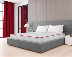 Bedora Zadiel Ortopéd Matrac, 140x200 cm, félkemény/kemény, 15 cm, anatómiai, antiallergén huzat