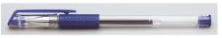  Pix cu gel cu capac 0, 4mm albastru AEH1438 (AEH1438)
