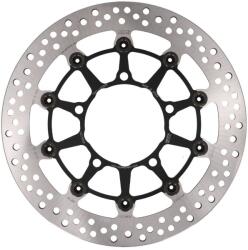 NG Brake Disc NG Brake úszó féktárcsa - Suzuki DR600, GSX-F 750, GSX-R, VLZ, VZR (első) NG Brake Disc Futómű és fék alkatrész Féktárcsa