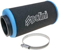 Polini 60mm légszűrő - Polini CP karburátorokhoz Polini Motor alkatrészek Légszűrő Légszűrő (tuning, univerzális) - motomotors - 30 885 Ft