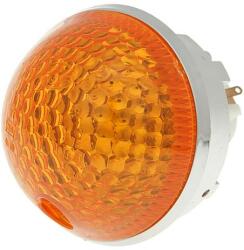 Vparts Index / irányjelző szerkezet bal hátsó / jobb hátsó - Aprilia Habana, Mojito Custom Vparts Elektronika Lámpa, fényszóró, index Index (OEM)