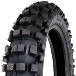 Heidenau Gumiabroncsok Heidenau K74 120/90-18 M/C 71T TT Heidenau Felnik, gumik, kiegészítők Gumi Moped gumi