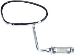 bumm Tükör, króm, Hercules, Miele, DKW, NSU, Zündapp, Kreidler, Puch számára bumm Kormány és tartozékai Tükör Tükrök (OEM)