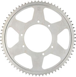 AFAM Lánckerék AFAM 69 fog 428 Aprilia RX, SX 125 18-, Rieju Century 125 18-, Rieju Century 125 18- Aprilia RX, SX 125 18-, Rieju Century 125 18- AFAM Erőátviteli alkatrész Lánc, lánckerék, láncszett Hátsó