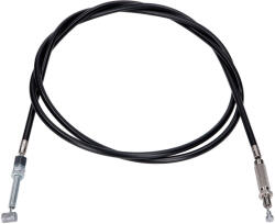 T. F. L Hátsó fékkábel PTFE 169cm Puch Maxi, X30 fékekhez T. F. L. Futómű és fék alkatrész Fékbowden