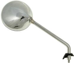 Vparts Tükör jobb E-JELZETT 8mm menetes - Vespa GT125, GT200 Vparts Kormány és tartozékai Tükör Tükrök (OEM)