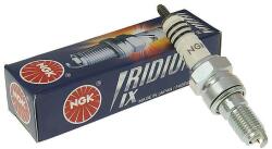 NGK Gyújtogyertya NGK iridium CR8EIX NGK Elektronika Gyújtás Gyújtógyertya, gyújtótrafó