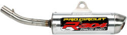 Pro Circuit Rövidített Pro Circuit R-304 kipufogódob YZ 80 / 85 1993-2018 PRO CIRCUIT Kipufogó és alkatrészei Kipufogó Robogó kipufogó (tuning)