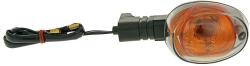 Vparts Index / irányjelző szerkezet átlátszó Bal első ! vagy! Jobb hátsó - Derbi, Rieju, Yamaha, MBK Vparts Elektronika Lámpa, fényszóró, index Index (OEM)