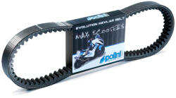 Polini Meghajtószíj Evolúció Aramid Yamaha Majesty / Skyliner 125-180cc Polini Erőátviteli alkatrész Ékszíj