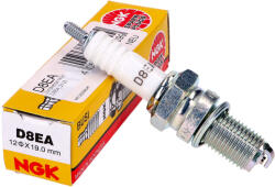 NGK Gyújtógyertya NGK D8EA NGK Elektronika Gyújtás Gyújtógyertya, gyújtótrafó