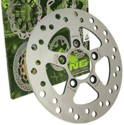 NG Brake Disc NG Brake féktárcsa - Kymco Bet Win, Grand Dink, Movie, Yager NG Brake Disc Futómű és fék alkatrész Féktárcsa