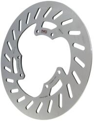 NG Brake Disc NG Brake féktárcsa - Yamaha DT 50 (07-11), XT 125 X, Malaguti XSM 50 SM (első) NG Brake Disc Futómű és fék alkatrész Féktárcsa