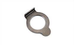 Ritzel biztosítólemez d=12mm Zündapp C 50 Sport, Super, CS 25, CX Hai R robogóhoz, Super Combinette, Falconette Diverse / Import Erőátviteli alkatrész Lánc, lánckerék, láncszett Első lánckerék