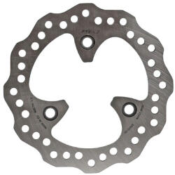Standard Parts Első féktárcsa IGM Sym Jet / Sport-X 190x55x4mm Standard Parts Futómű és fék alkatrész Féktárcsa