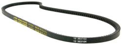 Malossi X Special Belt variátor ékszíj - Piaggio, Vespa Ciao, PX50 (70mm-es külső tárcsával) Malossi Erőátviteli alkatrész Ékszíj