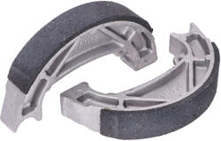 OEM Standard Fékpofa készlet kicsi 120mm Kreidlerhez OEM Standard Futómű és fék alkatrész Fékpofa (dobfék)