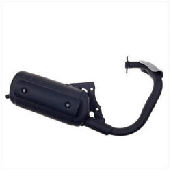 Standard Parts Kipufogó Kymco DJ 50, Fever ZXII, Curio CX/ Sym Flash, Fancy, DD, Free, Meteorit Standard Parts Kipufogó és alkatrészei Kipufogó Robogó kipufogó (gyári, utángyártott)