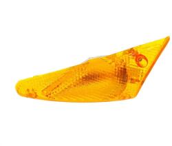 Vparts Index / irányjelző szerkezet bal első - Peugeot Buxy, Speedake, Zenith Vparts Elektronika Lámpa, fényszóró, index Index (OEM)