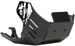 AXP Apx xtrem csúszólemez hdpe 8mm AXP Vázak, idomok, kiegészítők Alváz - motomotors - 67 376 Ft