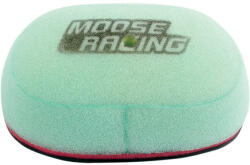 Moose Racing Előre olajozott levegőszűrő Moose Racing XR 400 Moose Racing Motor alkatrészek Légszűrő