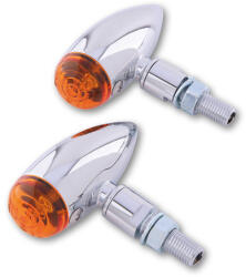 SHIN YO Micro-Bullet Jelzőlámpák SHIN YO Elektronika Lámpa, fényszóró, index Index (tuning)