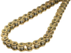 Standard Parts Megerősített lánc 134 szemes, méret=420 Standard Parts Erőátviteli alkatrész Lánc, lánckerék, láncszett