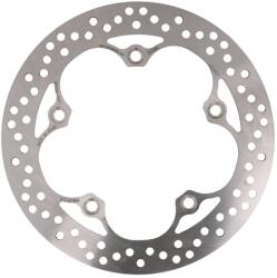 NG Brake Disc NG Brake féktárcsa - Honda CB F 250, CBR 125 R, CBX 250 Twister (első) NG Brake Disc Futómű és fék alkatrész Féktárcsa