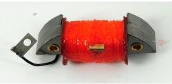 Gyújtótekercs régi modell Stefa 49mm Hercules Sachs-hoz Diverse / Import Elektronika Gyújtás Gyújtógyertya, gyújtótrafó