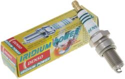 Denso Gyújtógyertya DENSO IX24 irídium Power Denso Elektronika Gyújtás Gyújtógyertya, gyújtótrafó