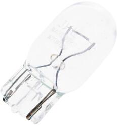 Vparts Index / irányjelző izzó fehér, üveg bázisú W21W W3x16d 12V 21W Vparts Elektronika Lámpa, fényszóró, index Izzó Izzó 6V