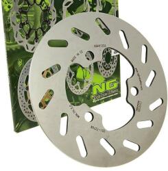 NG Brake Disc NG Brake féktárcsa - Aprilia, Derbi, Gilera, MH, Peugeot, Rieju NG Brake Disc Futómű és fék alkatrész Féktárcsa