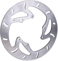 OEM Standard OEM első féktárcsa 260mm - Aprilia SX RX, Derbi Senda, Gilera RCR OEM Standard Futómű és fék alkatrész Féktárcsa