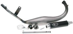 Turbo Kit Carreras 50 Road kipufogó - Derbi D50B0, EBE, EBS Turbo Kit Kipufogó és alkatrészei Kipufogó Moped kipufogó (tuning)