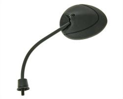 Vparts Tükör bal - Piaggio Zip 50, 4T / 4 ütemű, SP (00-) Vparts Kormány és tartozékai Tükör Tükrök (OEM)