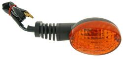 Vparts Index / irányjelző szerkezet narancssárga Bal első ! vagy! Jobb hátsó - Derbi GPR, Senda, Yamaha TZR Vparts Elektronika Lámpa, fényszóró, index Index (OEM)